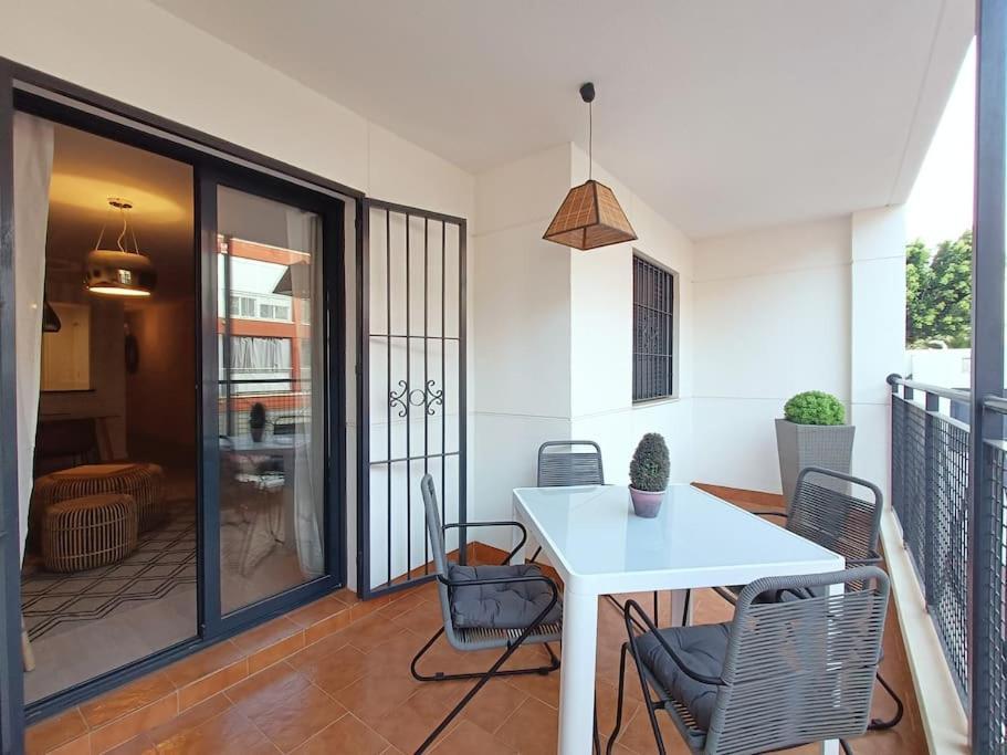 Apto Alejandria Aguadulce Sur, 2hab, Terraza, Wifi, Piscina Y Garaje Apartmán